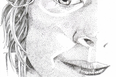 Close-up